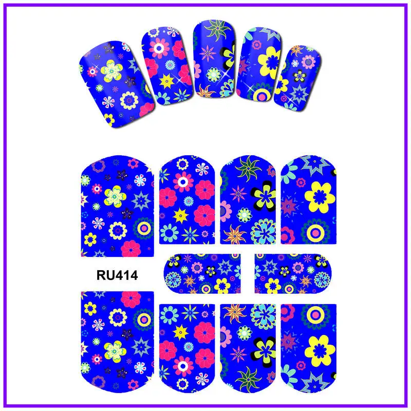 RU414 