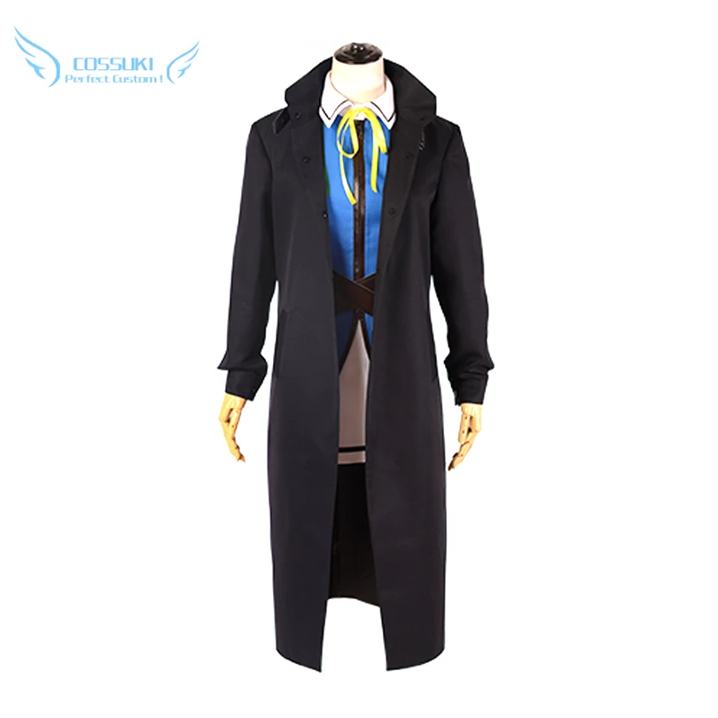 Taboo Tattoo Bluesy Fluesy Cosplay Costume Stage Performance Clothes, Perfetto Personalizzato Per Te!