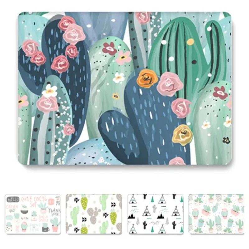 For Macbook Air 13 Case A1466 A1932 Hard Cover for Mac book Pro A1278 A1286 A1990 Case for Apple Macbook Air Retina 11 12 13 15