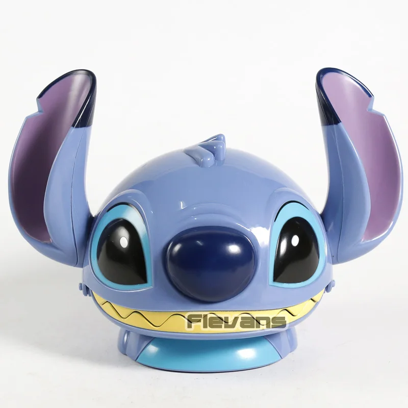 action figure stitch