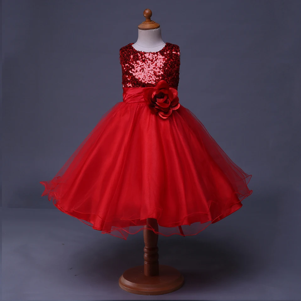 Christmas Dress (2)