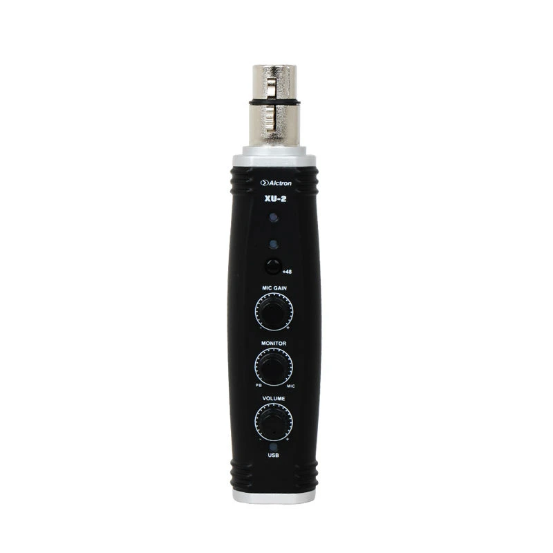 Alctron Xu 2 Usb Converter Xlr To Usb Microphone Pre Amp Computer Audio Interface Digital Audio Converter With Power Supply Converter Converter Dataconverter 12v To 110v Aliexpress Alctron Xu 2 Usb Converter Xlr To Usb Microphone Pre Amp Computer Audio Interface Digital Audio Converter With Power Supply Converter Converter Dataconverter 12v To 110v Aliexpress