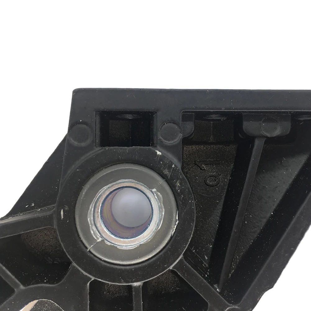 Sliding Front Folding Ears 8-inche Electric Scooter Skateboard Suitable for KUGOO S1 S2 S3 ETWOW Replacement Accessories