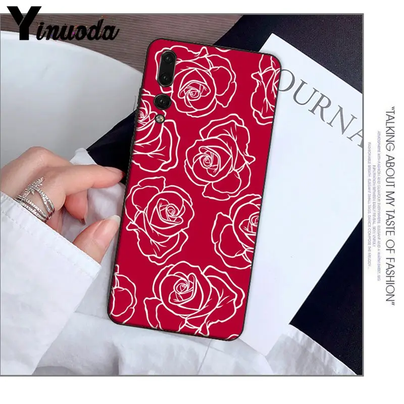 Red Rose