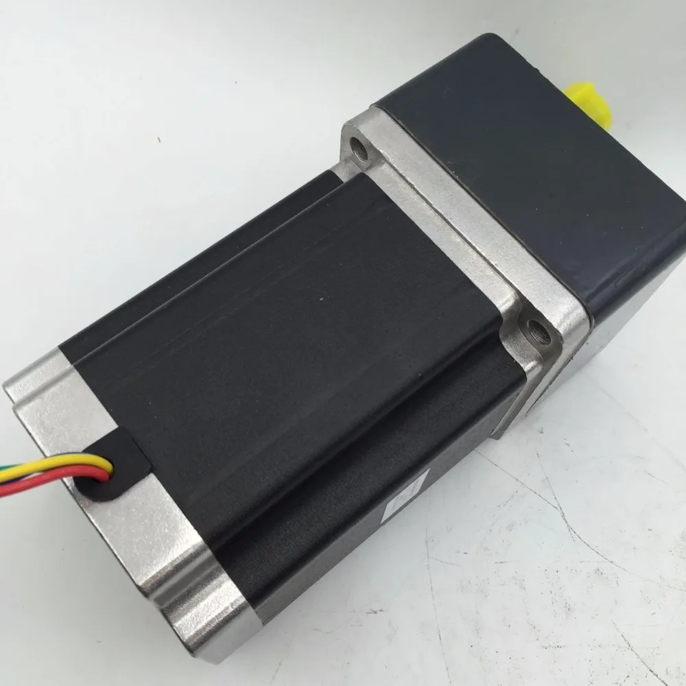 Nema34-Gearmotor-Ratio-50-1-Stepper-Motor-L66mm-4A-150Nm-Geared-Speed-Reducer-CNC-Router-Engraver (5)