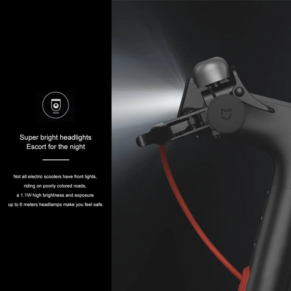 Excellent 2018 Xiaomi Electronic Scooter 2 Wheels Foldable Smart Scooter Skate Board Hoverboard Adult 30km Battery Bike Kick Scooters 15