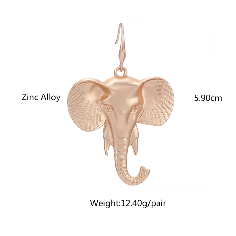 Earrings for woman pendients drop earrings for woman  (7)