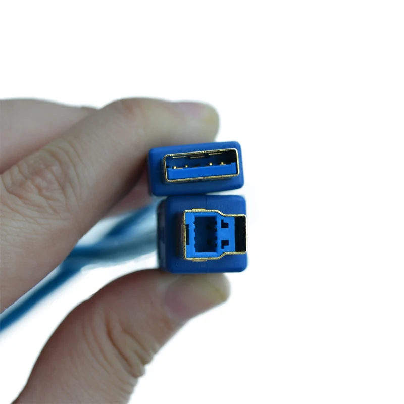 5 шт. Кабель USB 3,0-мужчина Micro-B-5 футов(1,5 метров