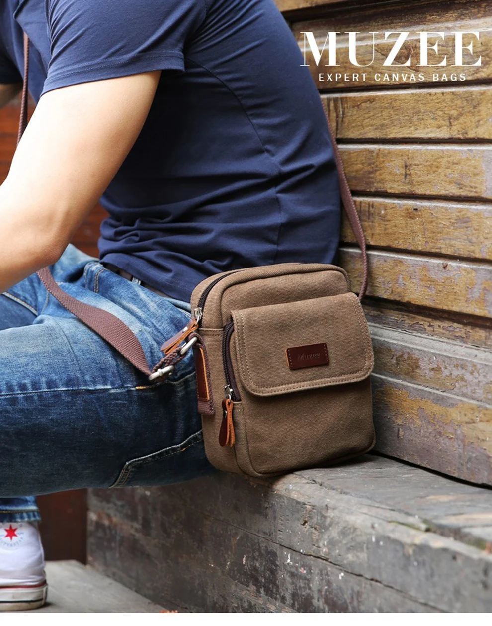 Novo de alta qualidade sacos de lona