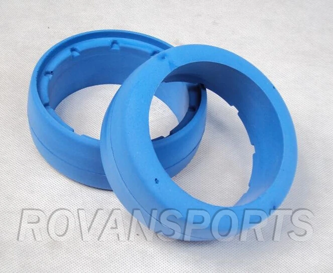 

baja 5B/SS inner foam Front and Rear inside foam liner tyre insert bubble sponge for HPI KM Rovan