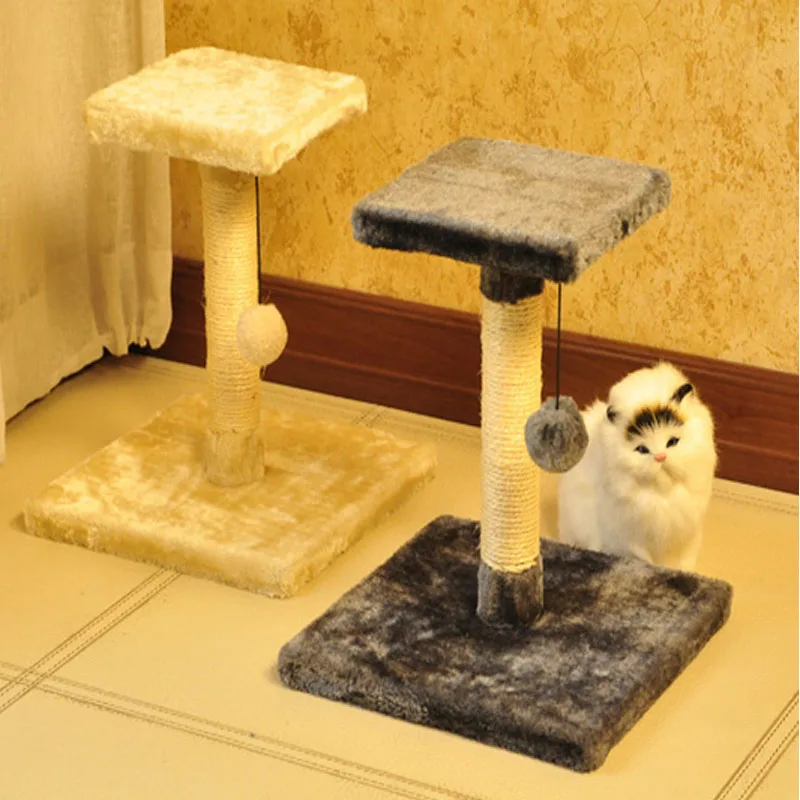 Aliexpress.com : Buy Pet toys for cat climbing frame toy ...