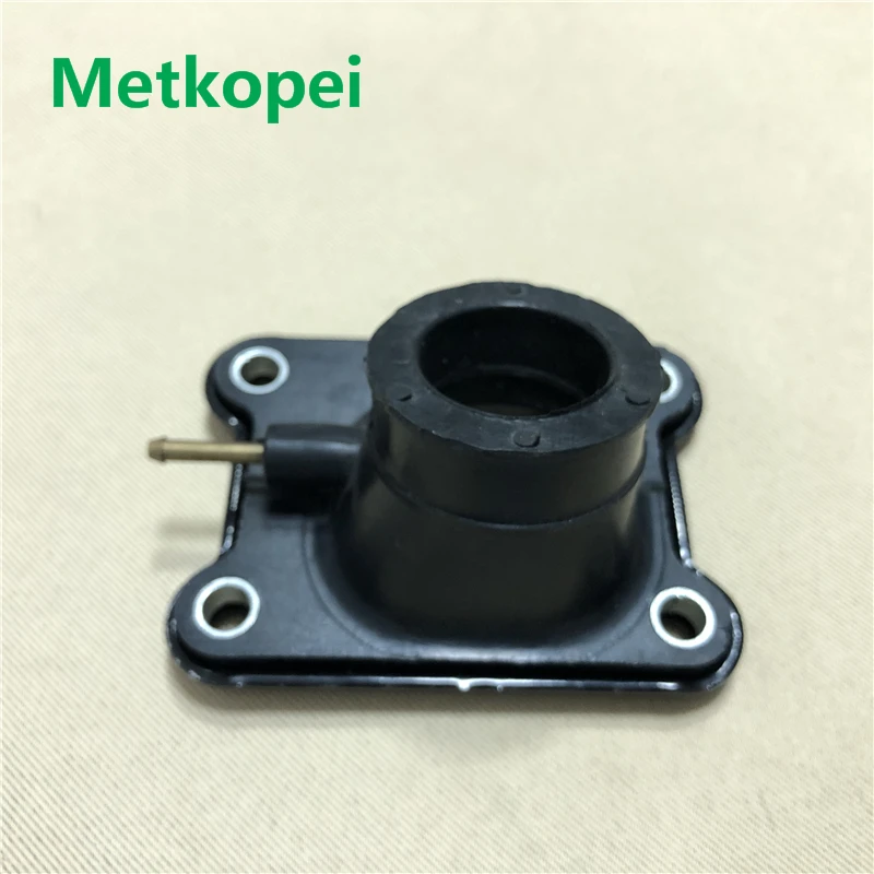 carburetor joint manifold (8)