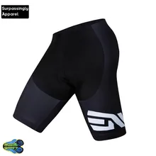 Черные 6XL велосипедные шорты MTB летние Coolmax 12D гелевые дышащие велосипедные колготки шорты для велосипедистов MTB Ropa Ciclismo