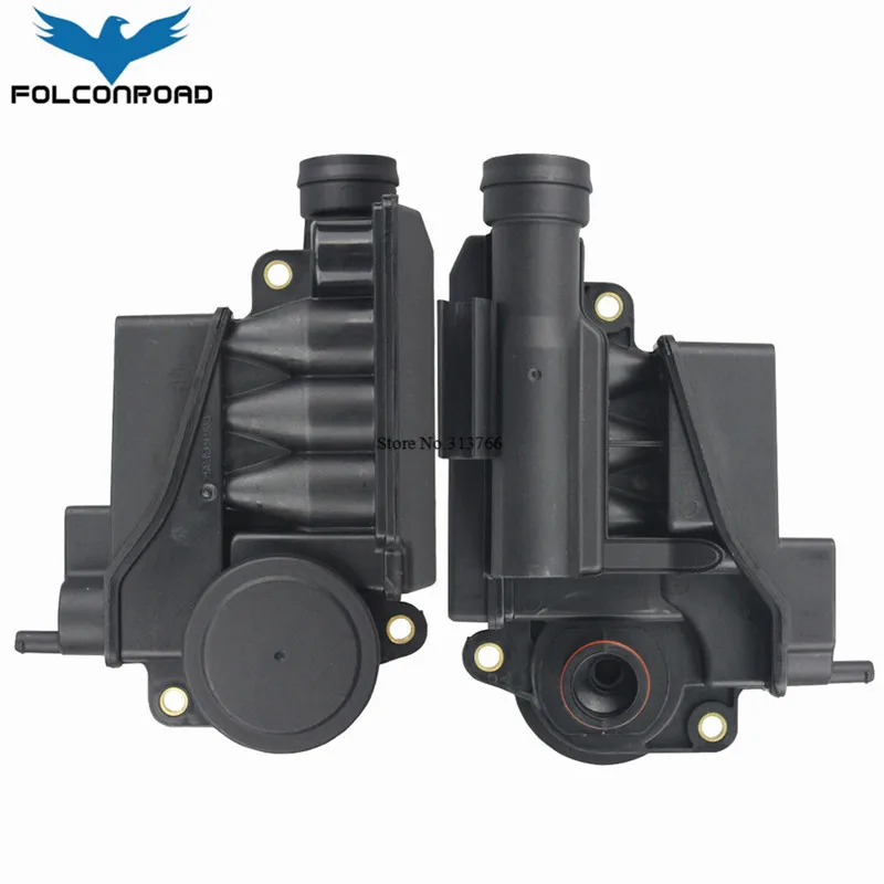 New Engine Crank Crankcase Vent Valve PCV For VW / Volkswagen Touareg AUDI Q7 S6 V8 079103464D