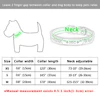 Customized Rhinestore Dog Collars Padded Personalized Dogs ID Collars For Small Medium Dogs Cats Puppy Kitten Pink Red Black ► Photo 3/6