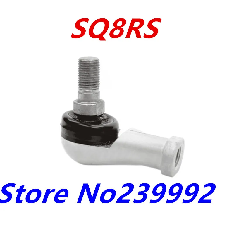 

Free Shipping SQ8RS 8mm Ball Joint Rod End Right Hand Tie Rod Ends Bearing SQ8RS
