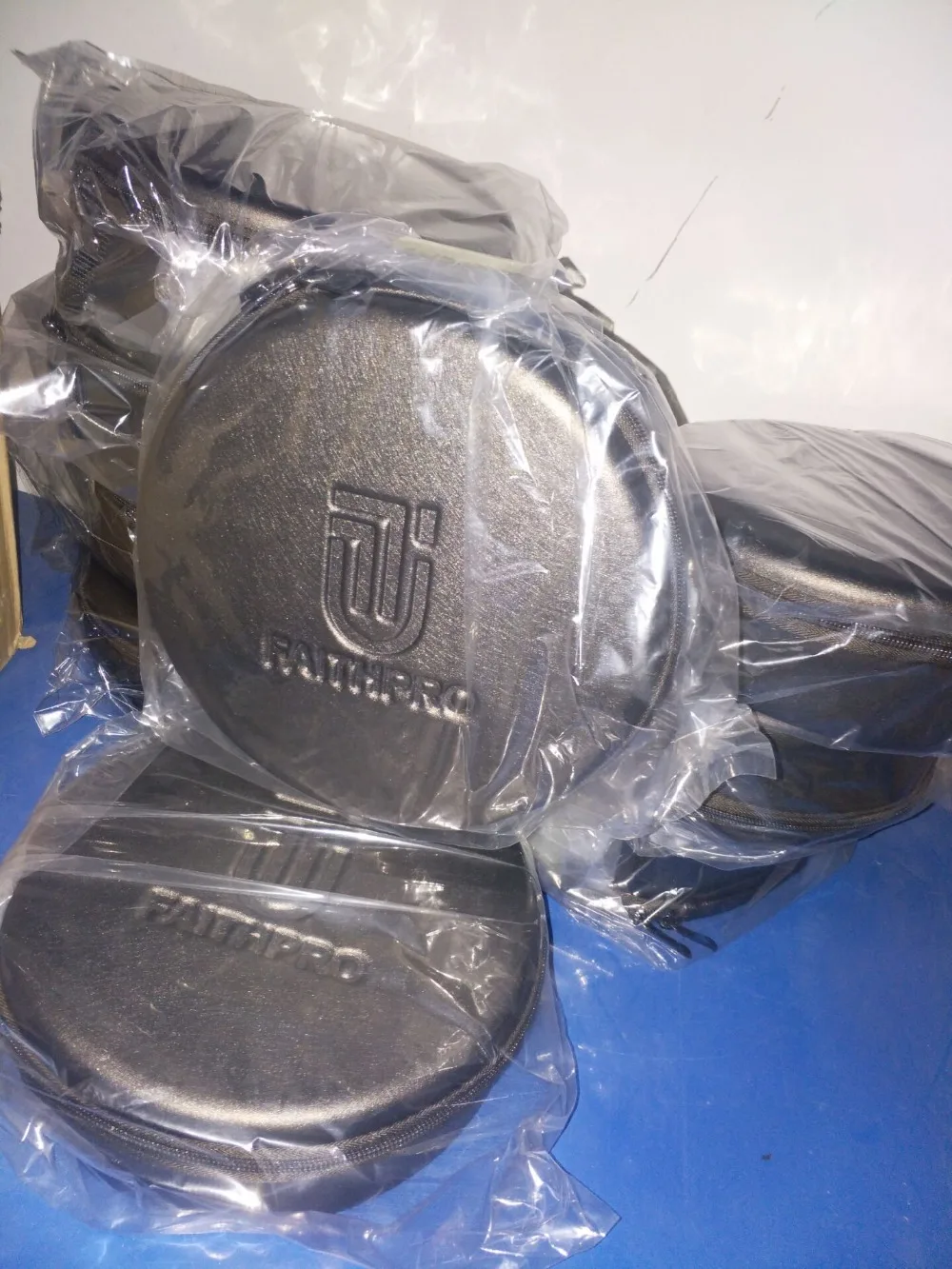 Сумка для DJI tello, водонепроницаемый чехол для переноски, сумка для хранения из искусственной кожи, портативный защитный чехол для DJI tello EDU, аксессуары