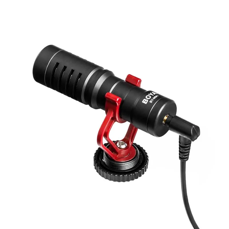 Microphone 1