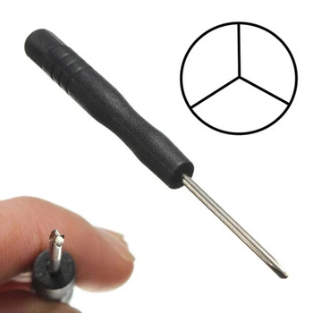 

Y Tip Triwing Screwdriver For Nintendo Wii DS Lite Game Cube Game Boy Screw Driver Repair Tool