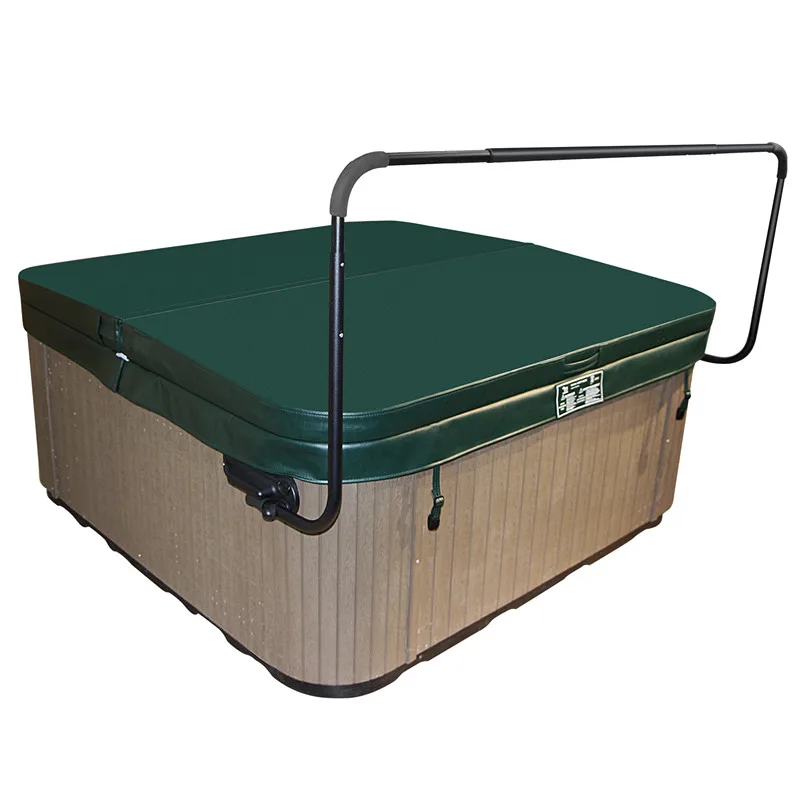 TS-007 cover lifter 1002