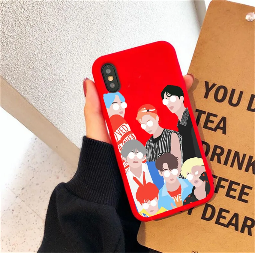 Aliexpress.com : Buy For iphone 8plus case capa couque