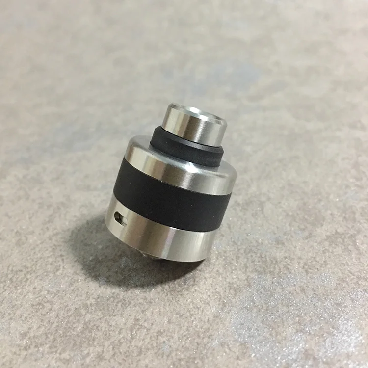 Cloudworkz стиль Apex RDA нижняя подача Squonk BF MTL Vape бак герметичный дизайн нижний поток