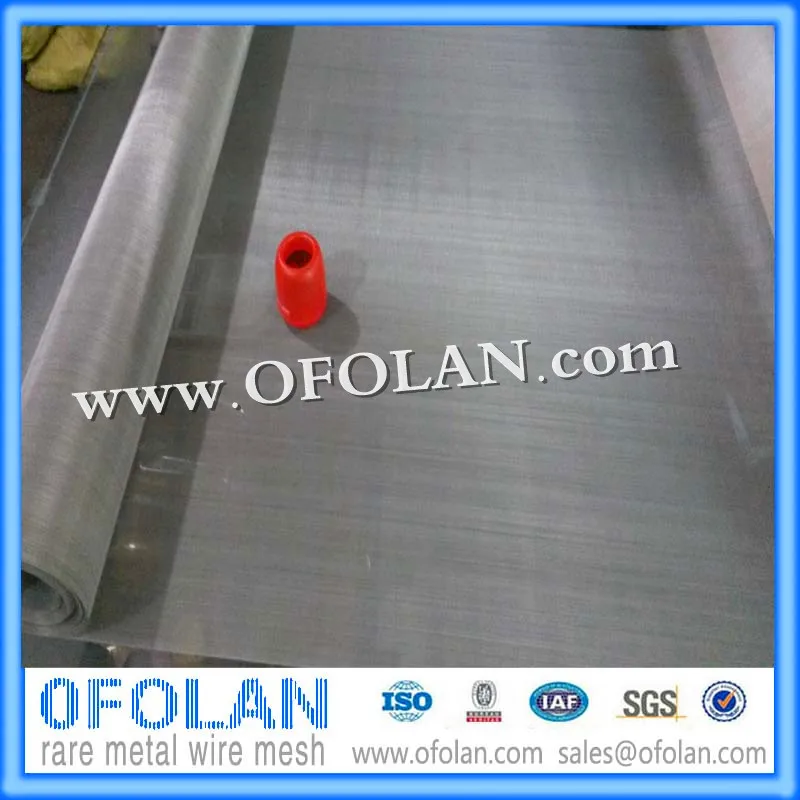 40 Mesh Alloy Wire Mesh03