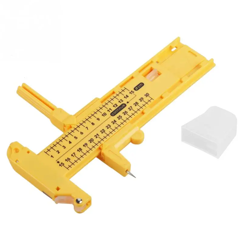 New Style Rotary Compass Circle Cutter Paper Circular Cutting Tool