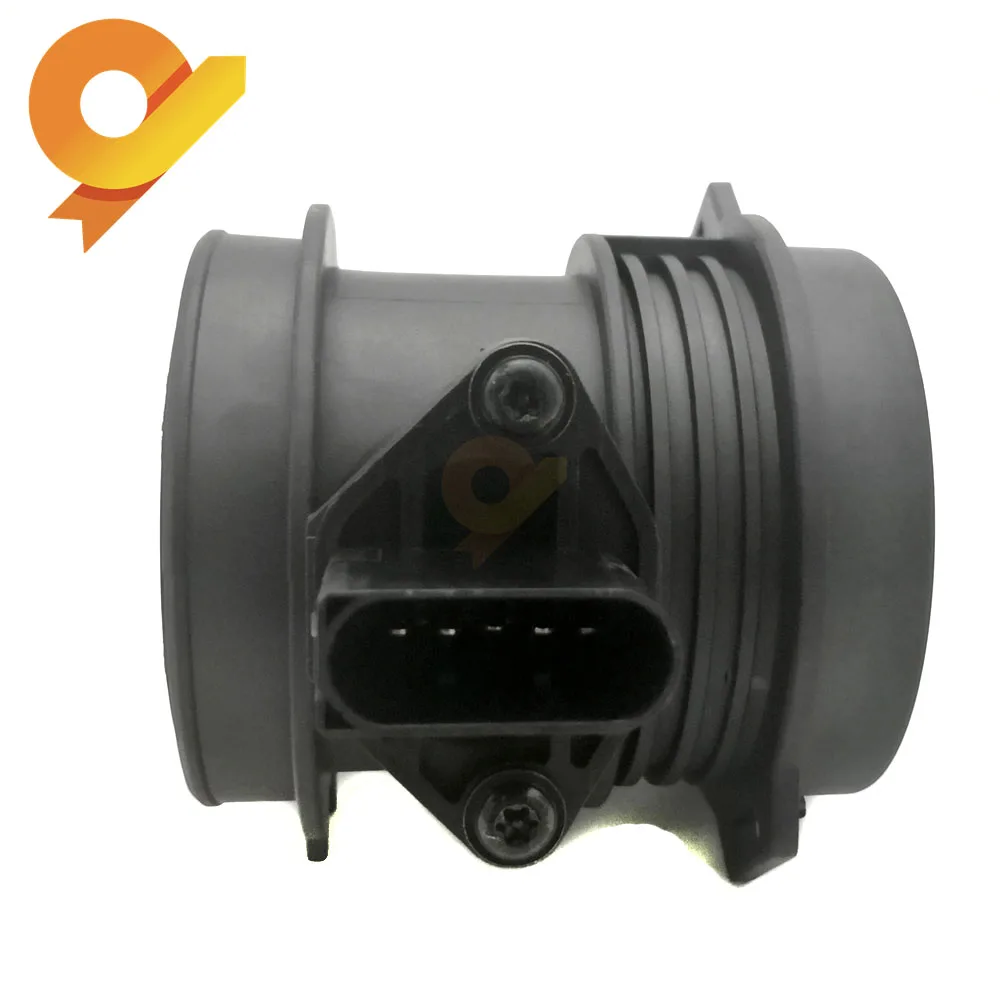 Mass Air Flow Meter MAF Sensor For Mercedes Benz W210 W211 S210 S211