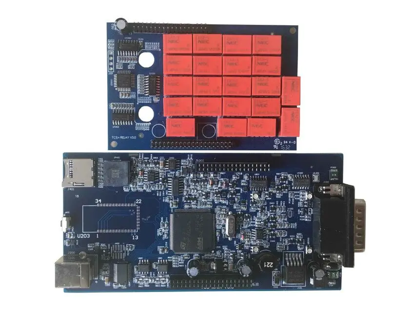 5 PCS nec Реле VD TCS CDP 2015r3 keygen 2016 r0 добавьте больше моделей автомобилей
