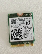 SSEA New For Intel Wireless-N 7260 7260NGWBN NGFF Wifi Bluetooth 4.0 card for IBM Lenovo T440 W540 L440 X240 L540 04×6009