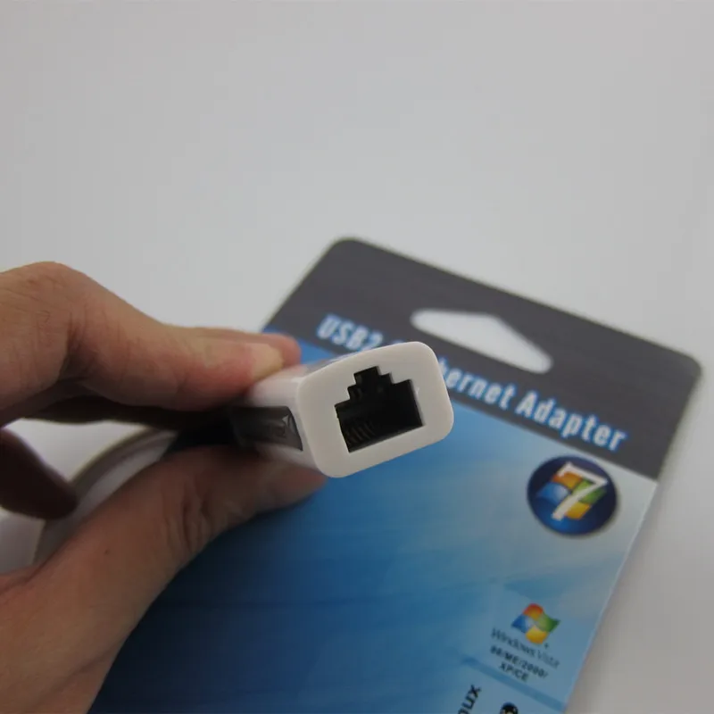 USB к RJ45 интерфейсу для Apple notebook 2 0 адаптеру fast ethernet| |