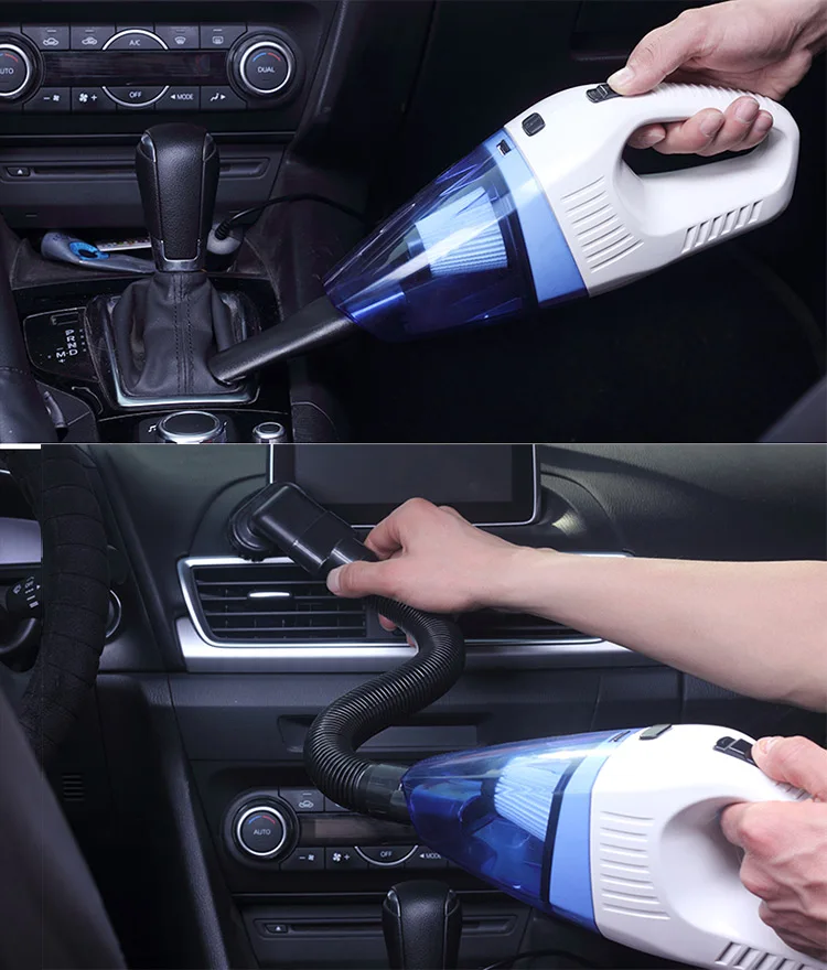 Handheld Vacuum Cleaner (13)