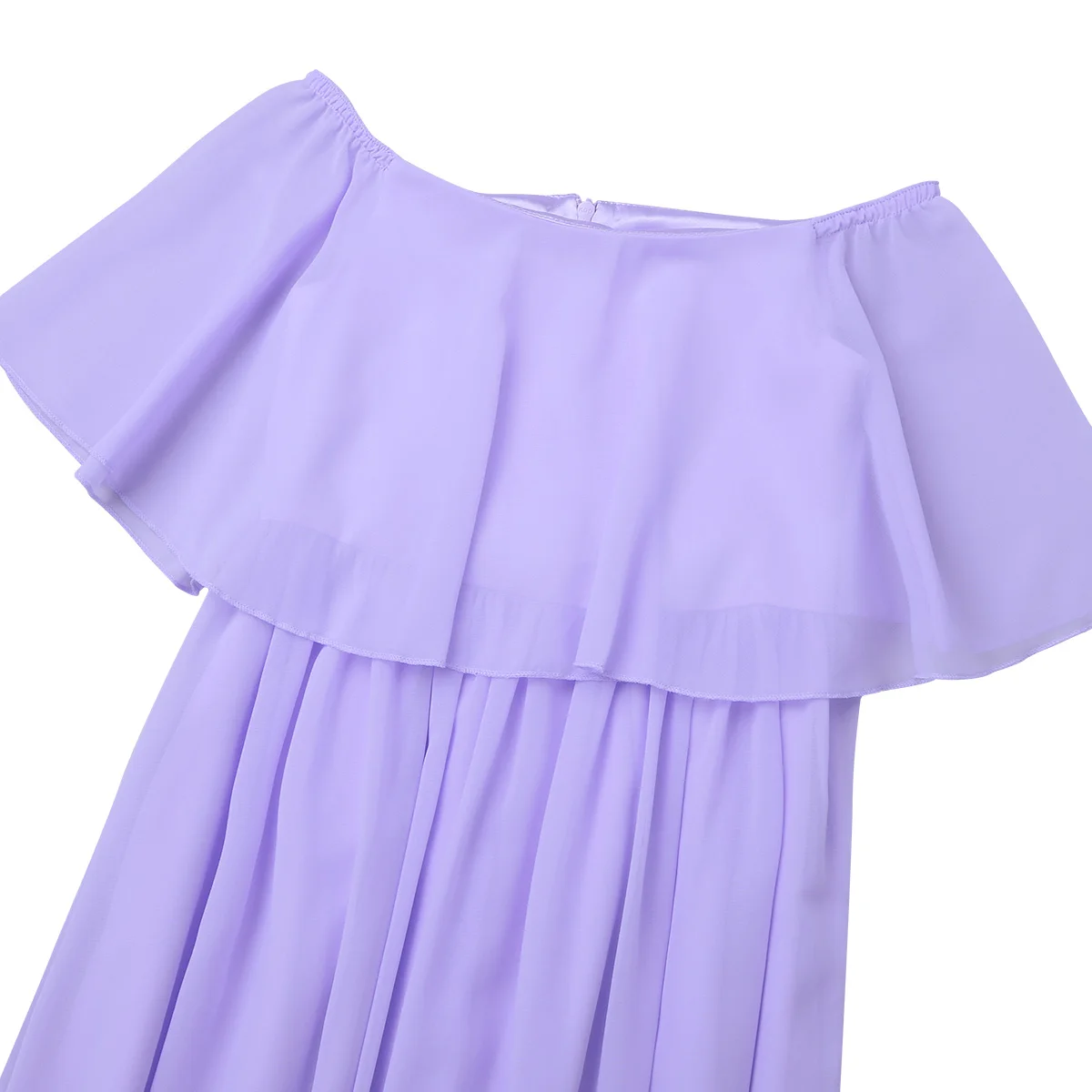 Tiaobug/платье с цветочным узором для девочек новое поступление, бальное платье из тюля без рукавов, вечерние платья из шифона для девочек, детские платья для причастия