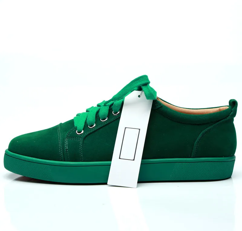 green suede shoes mens