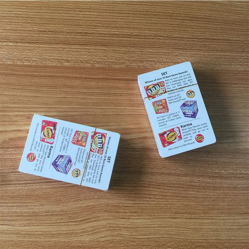 Настольная игра пять корон карты смешные Друзья Семья интерактивная игра улучшить интеллектуальные игрушки