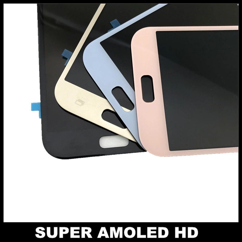 A720 SCREEN