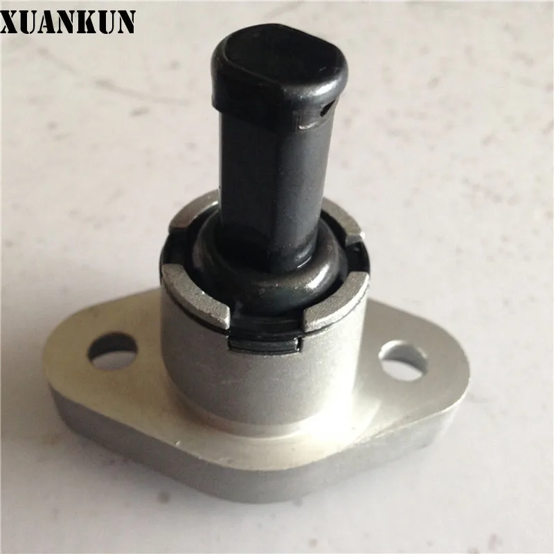 

XUANKUN Motorcycle Accessories HJ125-8 Timing Chain Tensioner HJ125-8E Small Chain Tensioner