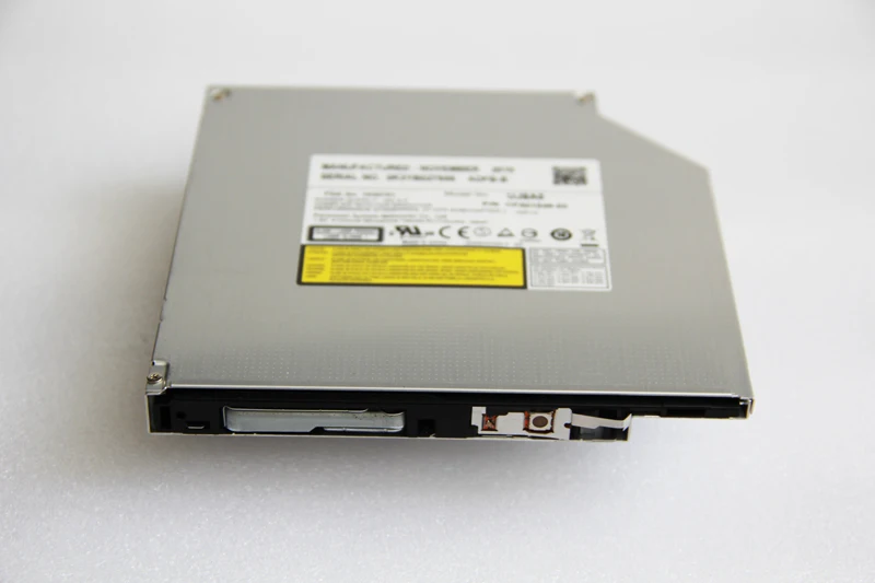 UJ8B1 Laptop Internal DVD RW DVD Rewritable Drivein Optical Drives
