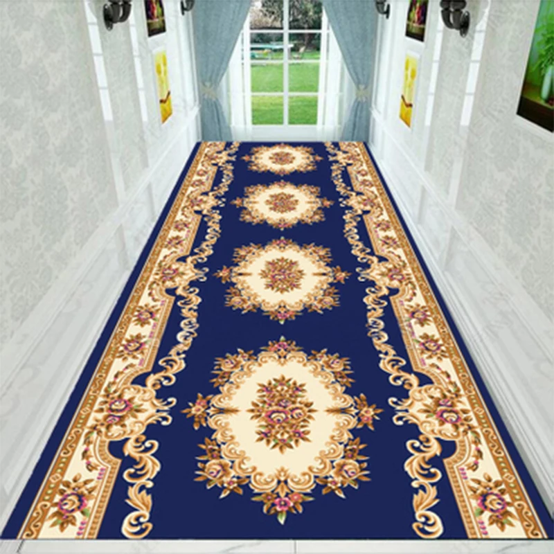 3D Corridor Hallway Stairs Long Carpet Bedroom Full of Bedside Porch Home Wedding Customized Door Mat Floor Mat 3D Corridor Hallway Stairs Long Carpet Bedroom Full of Bedside Porch Home Wedding Customized Door Mat Floor Mat