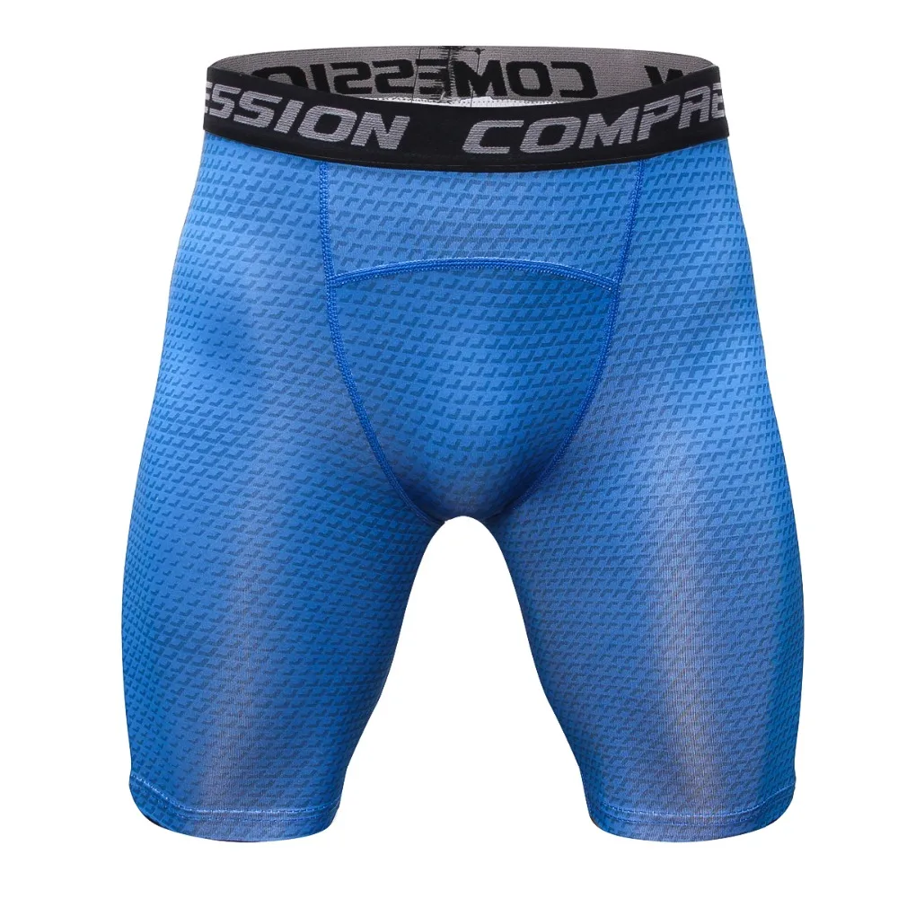 men's shorts with compression tights