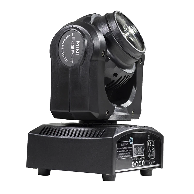 Iluminação de Palco w plus 1x10 2 Pçs e lote Lavagem Feixe Levou Lados Dobro 4x10 w Rgbw 4in1 Moving Head Dmx Led Rotating dj Stage Lâmpada Padrão 8 Dobro 4x10 W + 1x10W RGBW 4in1