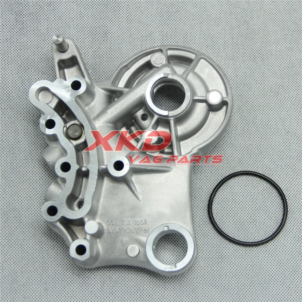Camshaft Bridge Bracket For VW Golf Jetta Passat Tiguan AUDI A3 A4 A6 1
