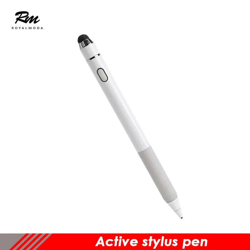 Активный стилус для apple pencil apply ipad pro 12 9 10 5|Стилусы планшетов| |