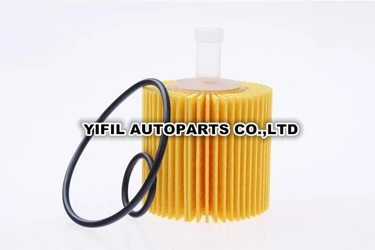 Oil Filter 04152 31090 For TOYOTA AURION AURIS CAMRY COROLLA ESTIMA 3