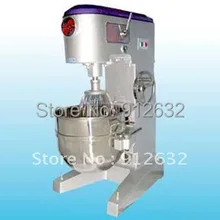 50L = 25 кг мульти-функциональный doug, миксер для яиц, рисовая мука смеситель aircargo