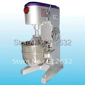 

50L=25KG Multi-functional doug mixer , egg mixer , flour mixer by aircargo