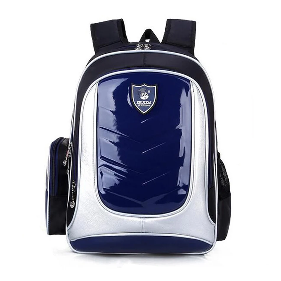 Luggage&bags Backpack School Bags Boys High Quality Children Backpack
