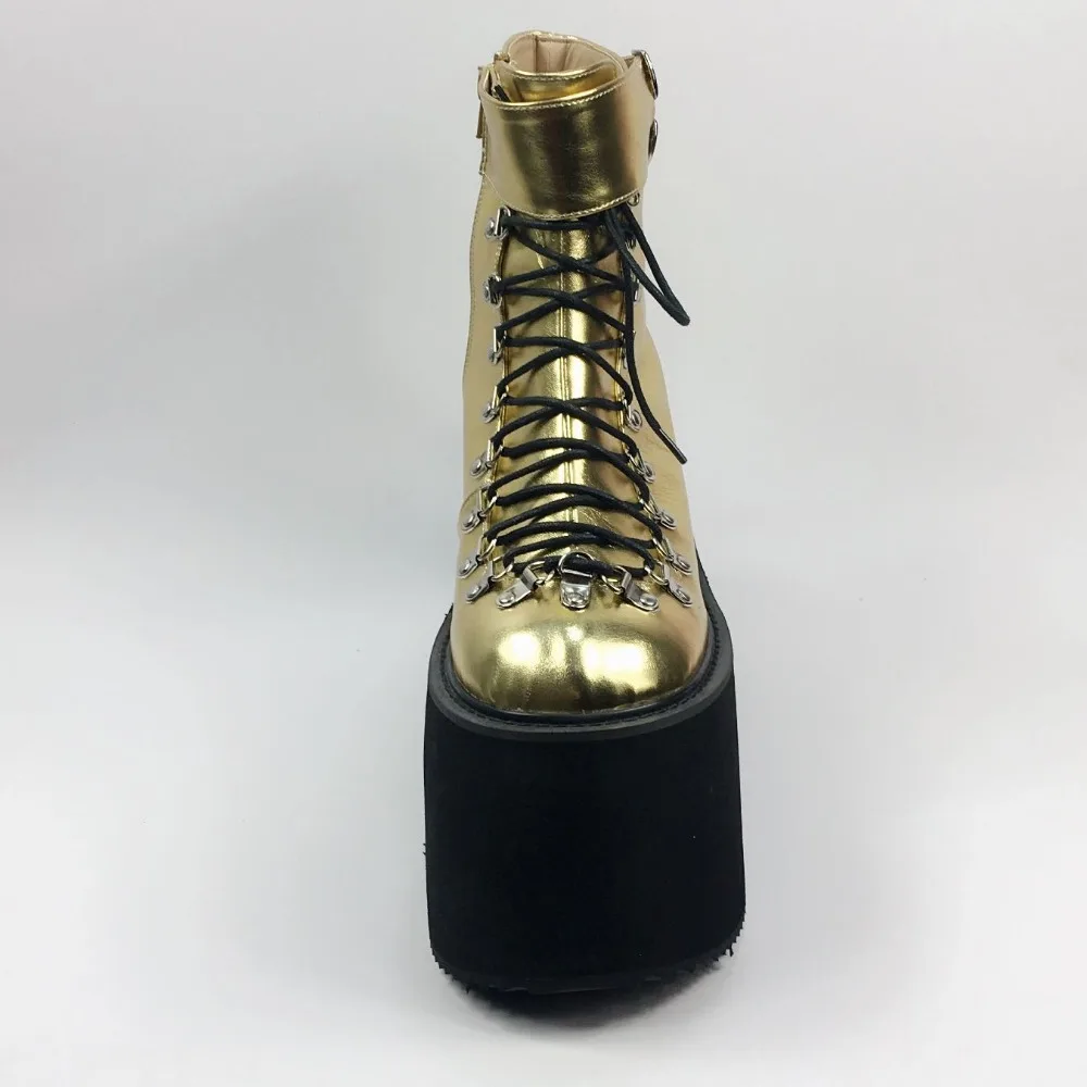 Women-Black-High-Platform-Gothic-Punk-Lace-Up-Lolita-High-Shaft-Boots-Buckle-Strap-Lolita-Ankle-Short-Boots-11
