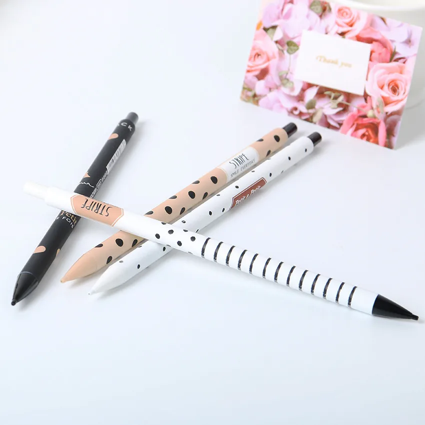 plastic mechanical pencil